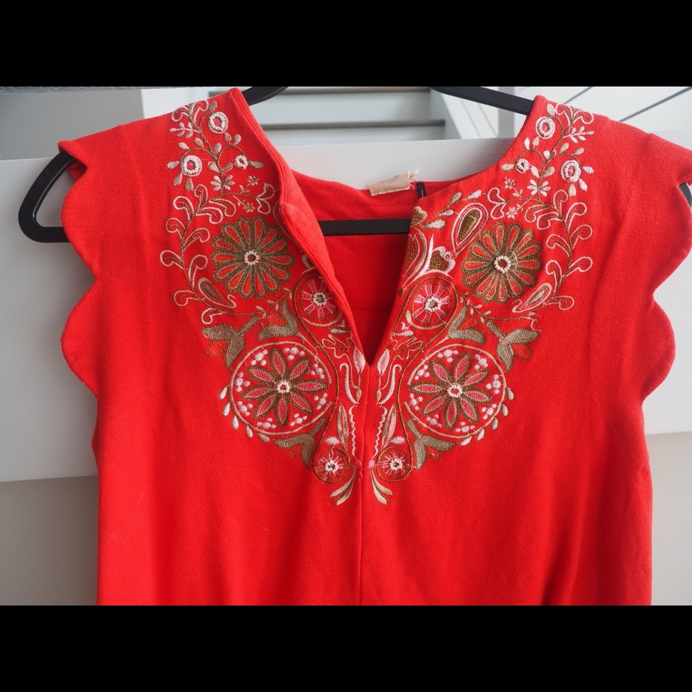 Akemi + Kin Beaded Top - Picture 2 of 6